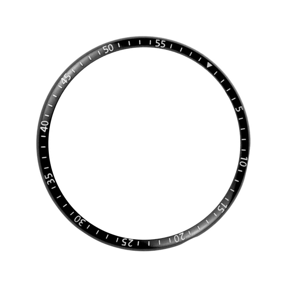 1Pcs Time Scale Watch Bezel Ri - Watch Face Protector 评论和价格
