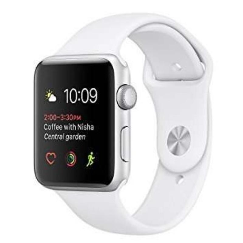 Apple Watch Series 2 Aluminum  - Smartwatch X18 评论和价格