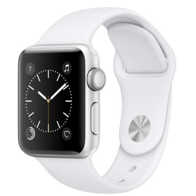 Apple Watch Series 2 Aluminum  - Smartwatch X18 评论和价格