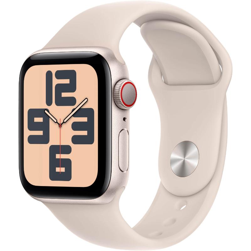 Apple Watch SE (2022) 2nd Gen  - Smartwatch X18 评论和价格