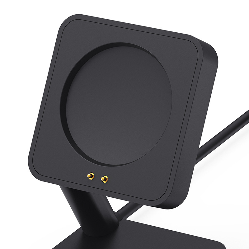 Desktop Stand Charger Adapter  - Xiaomi Smartwatch S3 Accessories 评论和价格