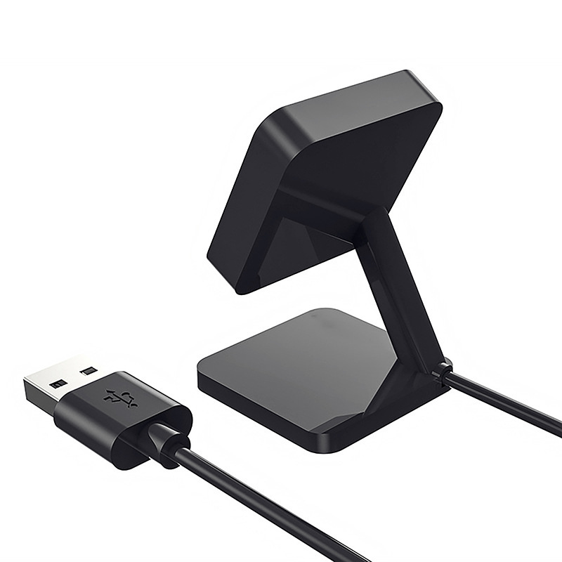 Desktop Stand Charger Adapter  - Xiaomi Smartwatch S3 Accessories 评论和价格