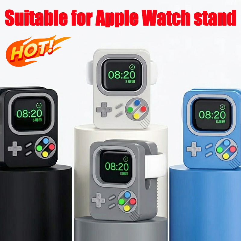 Desktop Holder for Apple Watch - Watch Charging Dock 评论和价格