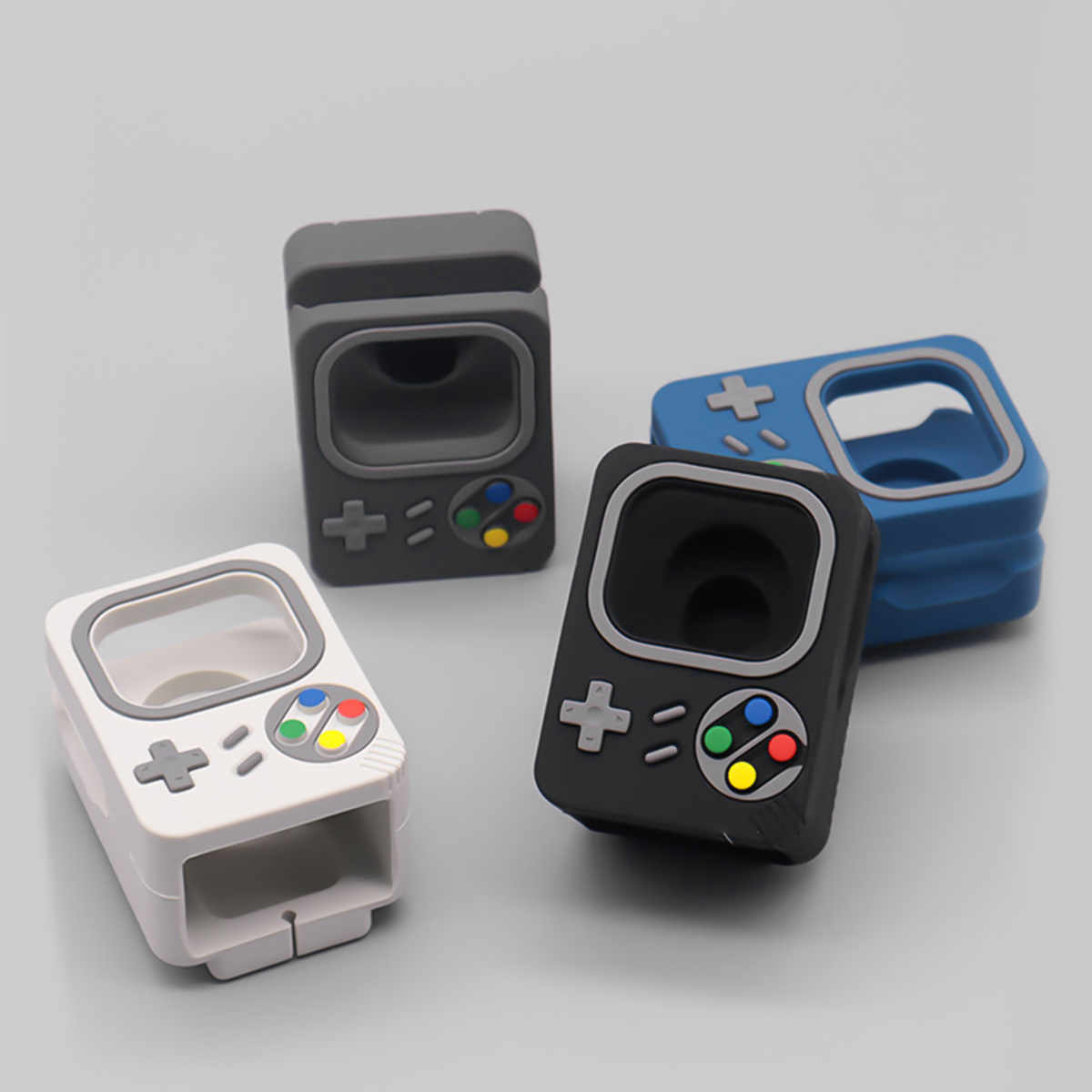 Desktop Holder for Apple Watch - Watch Charging Dock 评论和价格