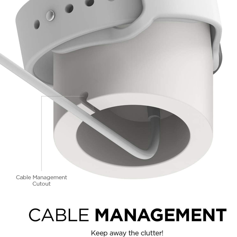 Charger Stand For Apple Watch  - Watch Charging Dock 评论和价格
