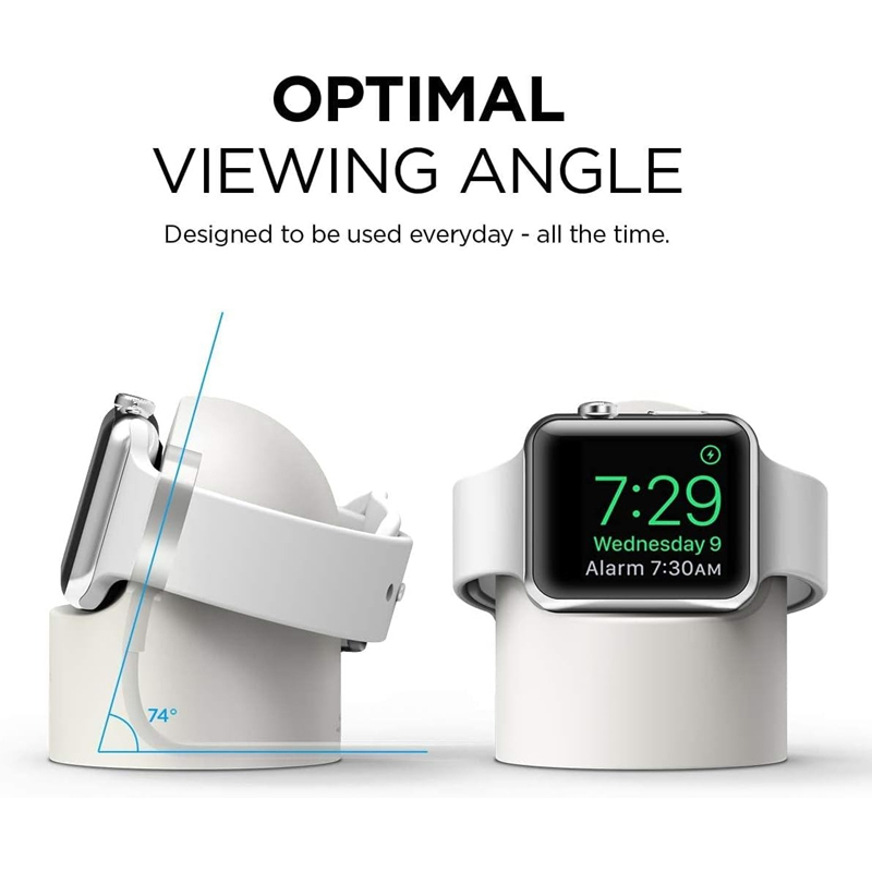 Charger Stand For Apple Watch  - Watch Charging Dock 评论和价格