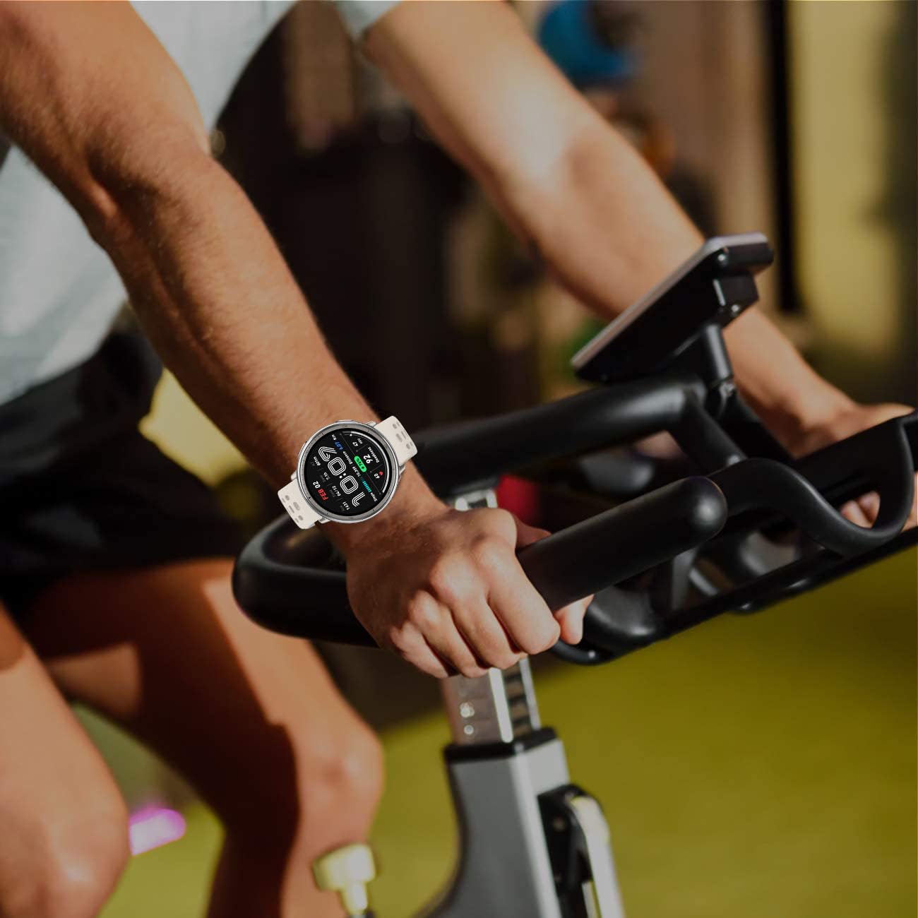 20mm Strap For Amazfit active  - Titan Smartwatch Accessories 评论和价格