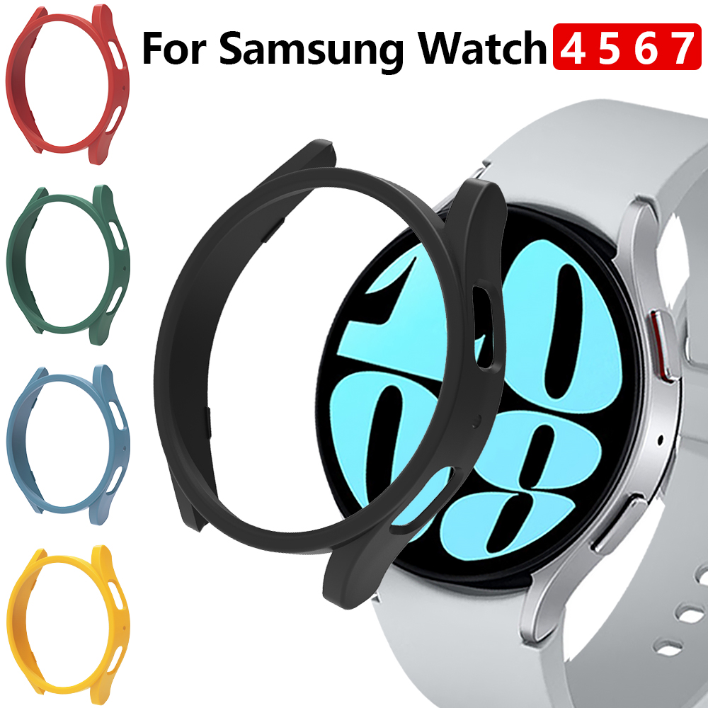 Watch Case for Samsung Galaxy  - Accessories For Galaxy Watch 5 评论和价格