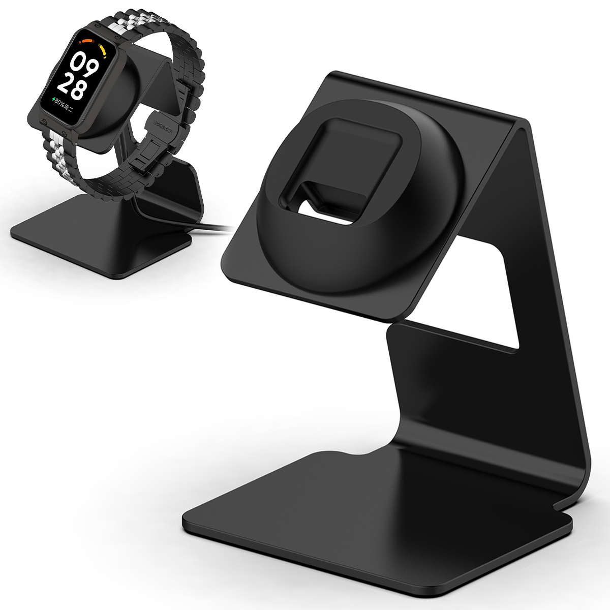 Smart Watch Charging Cable Cha - Watch Charging Dock 评论和价格